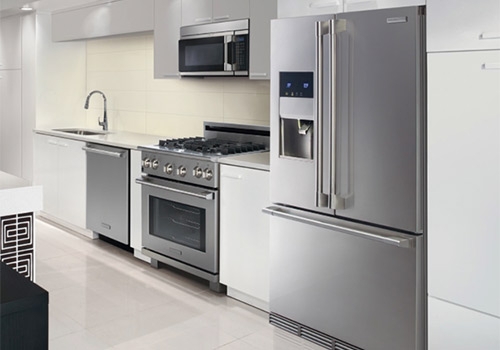 Gas burner classification